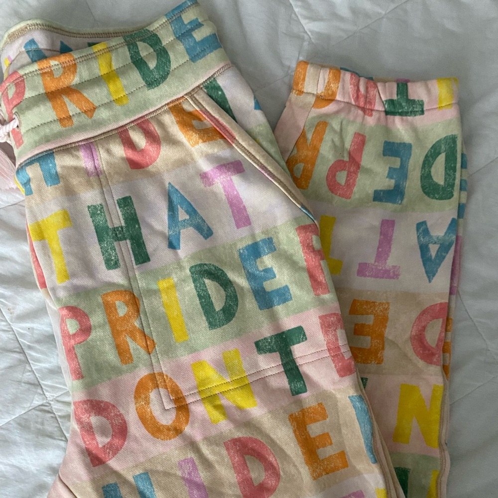 Anthropologie -Lounge Pant